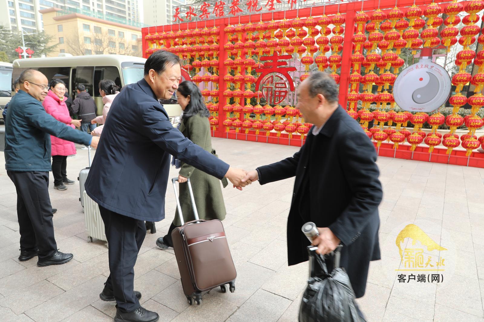 פ��ˮ��ʡ�˴����������ϯʡʮ�Ľ��˴��Ĵλ���