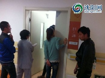 沈阳10岁男孩遭母亲男友剁手 断手被烹煮(图)