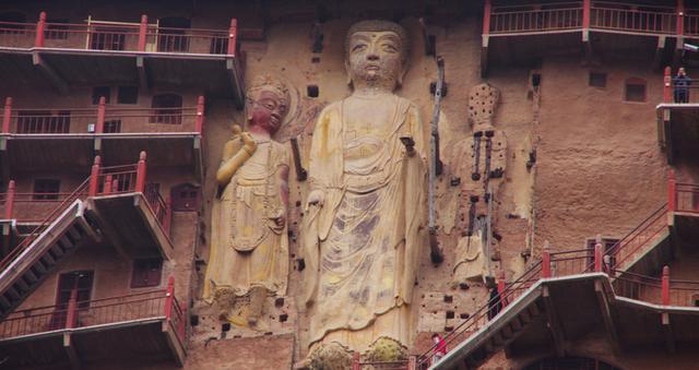 宝兰高铁有望明年通车，全线8站堪称西部最美高铁