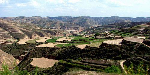 宝兰高铁有望明年通车，全线8站堪称西部最美高铁