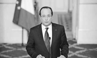 高官逃税丑闻重创法政府 财产公开难挽民众心