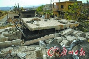 联合国：叙利亚反对派使用化学武器嫌疑非常大