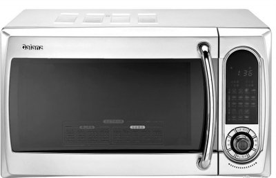 网传微波炉加热食品致癌 专家逐一辟谣称不实