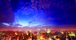 南方迎来今年最强劲高温