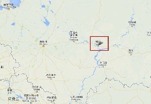 俄罗斯一架波音737客机坠毁 机上50人全部遇难