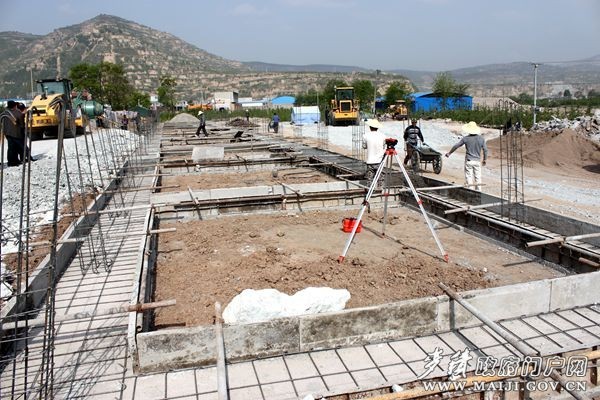 虎头川商贸街开发 虎头川商贸街开发