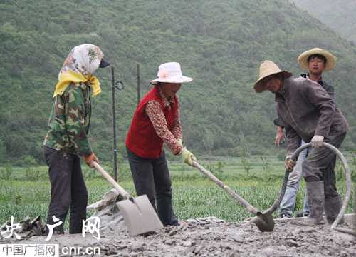 甘肃：天水秦州区农村公路通达率100%