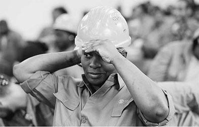 中企投资近1亿美元在美国最贫困县建大型铜管厂