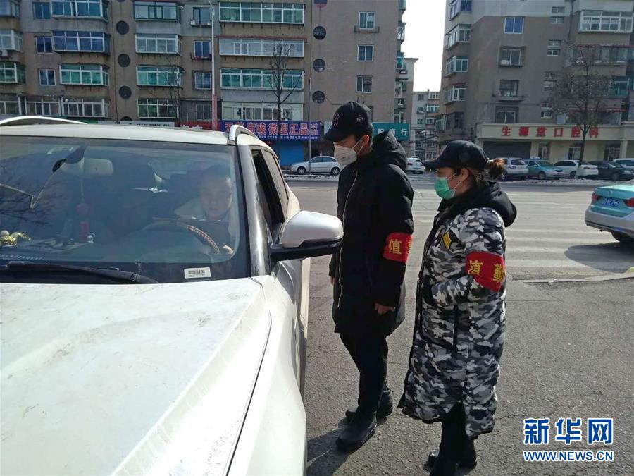 （在习近平新时代中国特色社会主义思想指引下——新时代新作为新篇章·习近平总书记关切事·图文互动）（5）闪耀精神之光——写在学雷锋纪念日之际