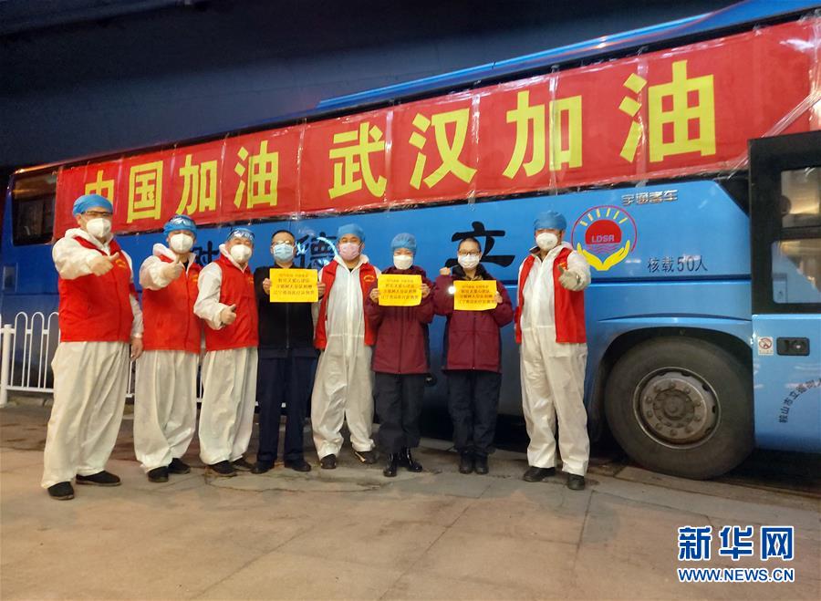 （在习近平新时代中国特色社会主义思想指引下——新时代新作为新篇章·习近平总书记关切事·图文互动）（3）闪耀精神之光——写在学雷锋纪念日之际