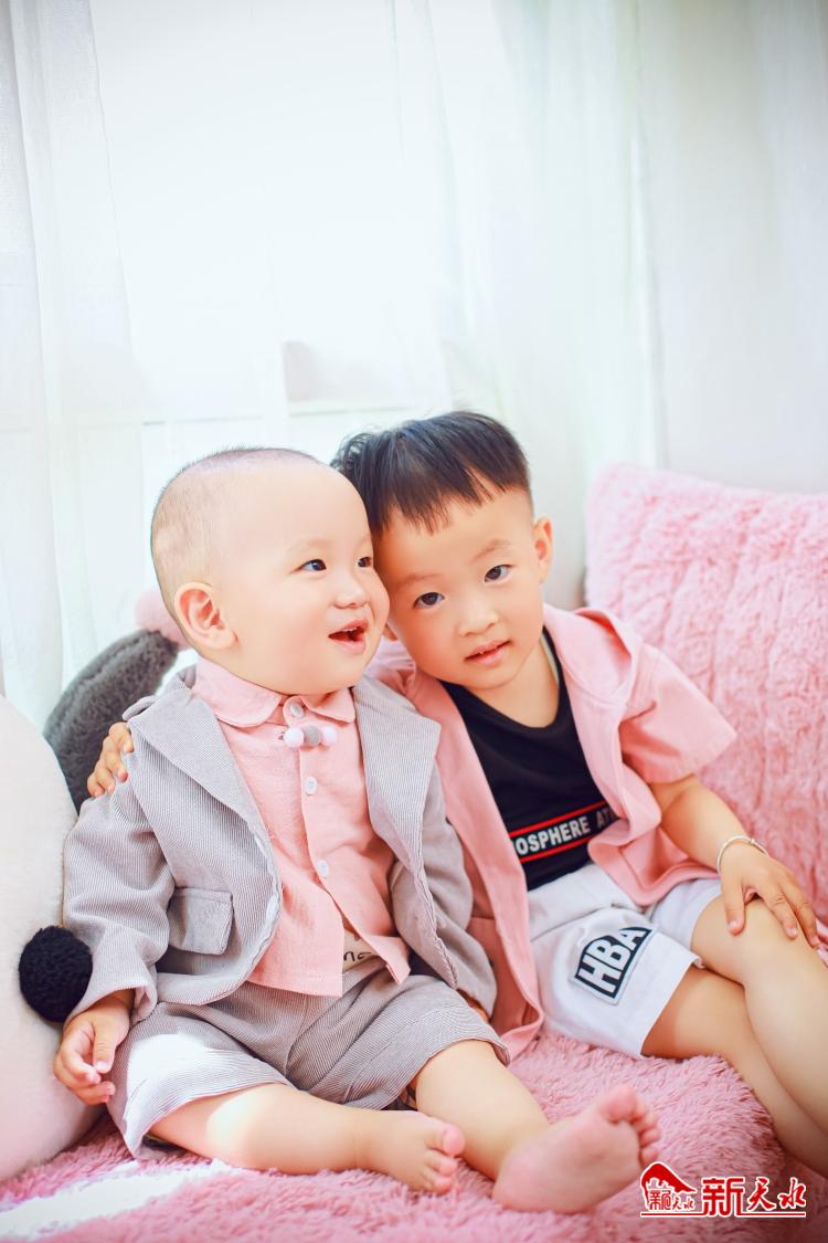 李荣家庭：以实际行动为幸福定义