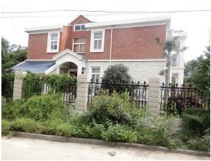 南京溧水派出所长别墅下挖地宫套拆迁款 城管执法被扣