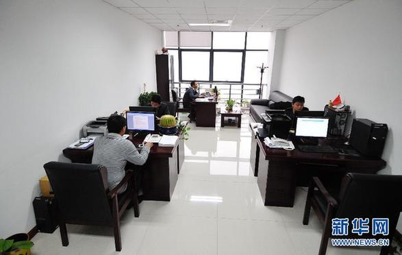 （社会）（3）沛县加快行政中心办公用房超标整改进度