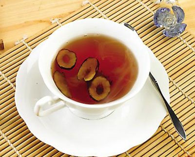 看手就能辨健康：手热阴虚有火 手干气血不畅