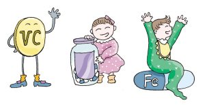 微量元素到底补还是不补 中医解读微量元素