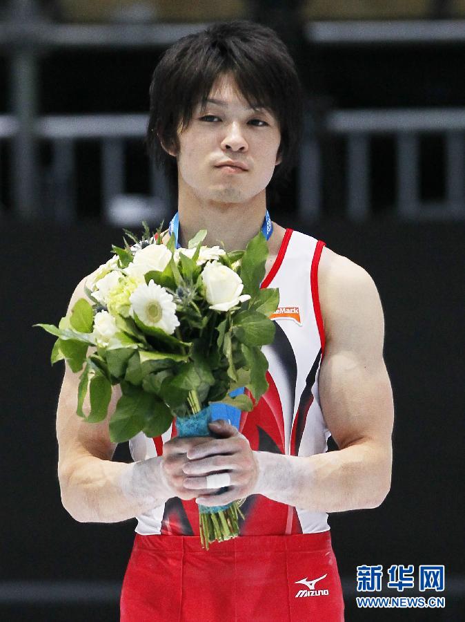 （体育·年终稿）（9）新华社体育部评出2013年国际十佳运动员（配本社同题文字）