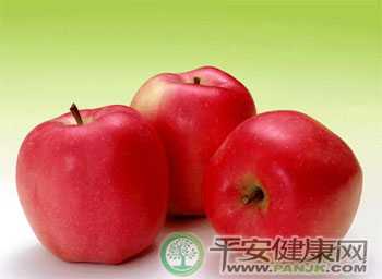 五色养生：五颜六色水果的食疗养生