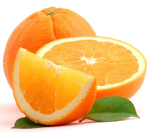 五色养生：五颜六色水果的食疗养生