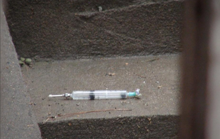 猛犬围堵村民吓空街巷 特警冲锋枪击毙藏獒（高清）【3】