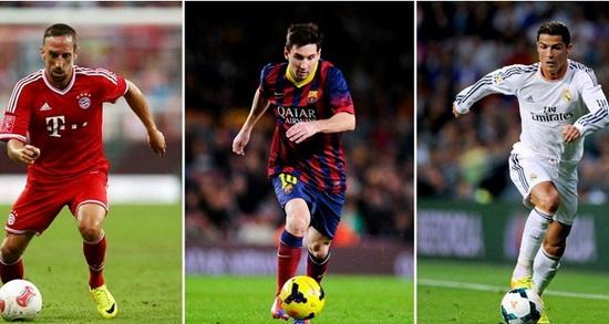 金球奖前瞻：争议鏖战 史上最热闹大奖揭晓