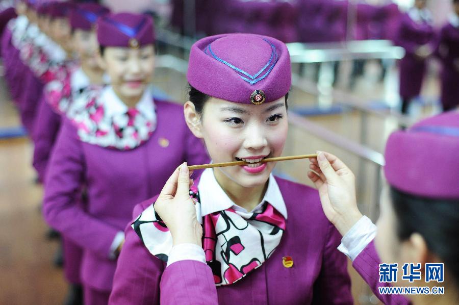 （社会）（3）重庆：苦练“内功” 备战春运