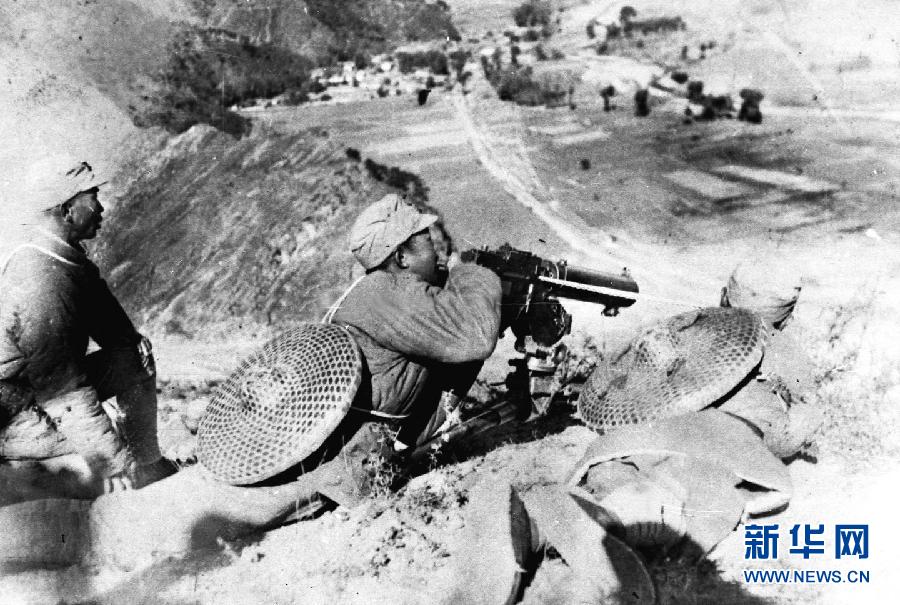 （图文互动）（3）我国将以立法形式确定中国人民抗日战争胜利纪念日