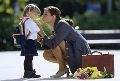 你的溺爱是第几级 偶尔娇惯属轻度