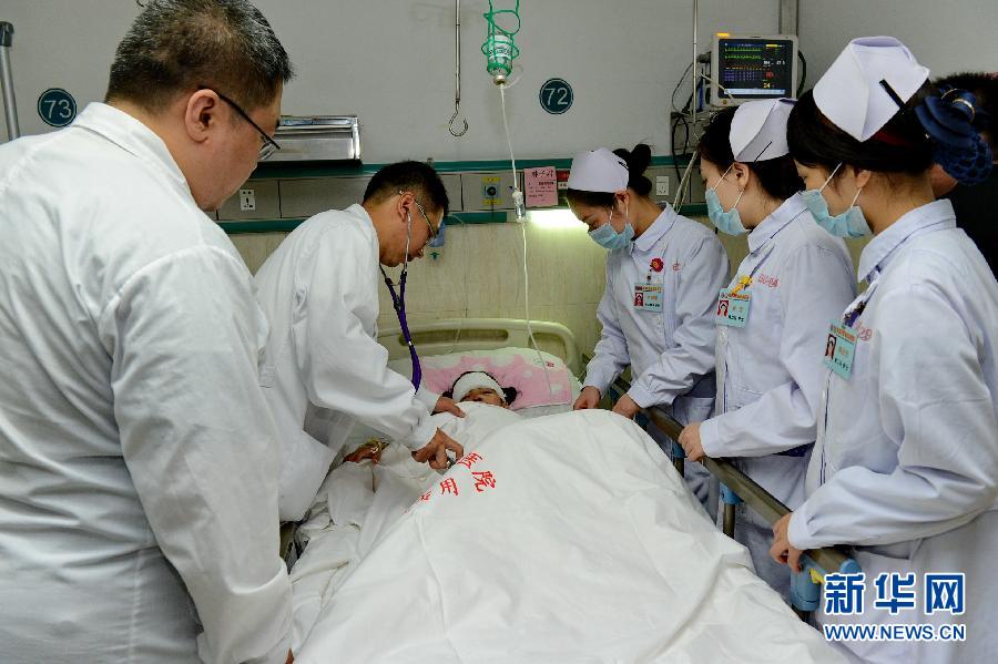 （社会）（3）福建闽侯恶性驾车撞人造成6人死亡　嫌疑人被控制