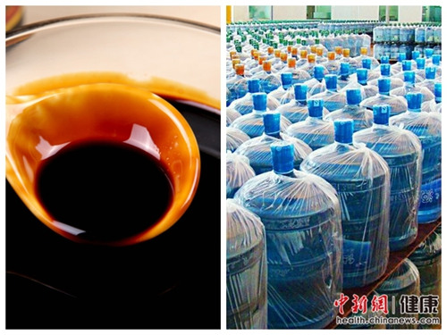 食药监总局首发11类食品抽检结果酱油不合格率居首