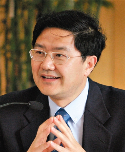 江西省委常委赵智勇被免职 有别以往无被查字眼