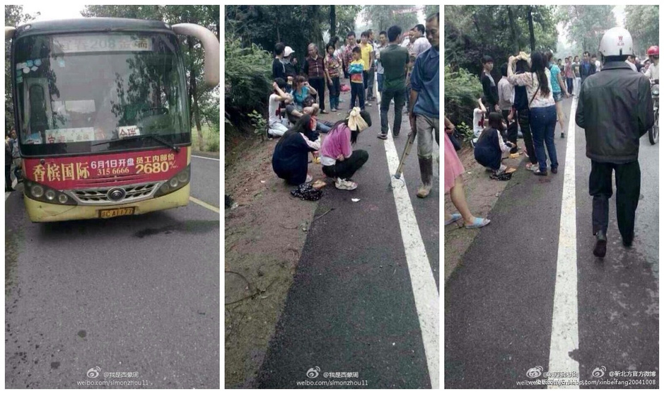 宜春遇砍人夺刀救人少年无缘高考