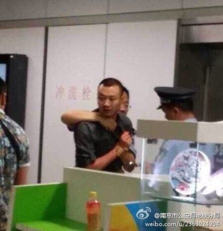 目前，李某已被刑事拘留