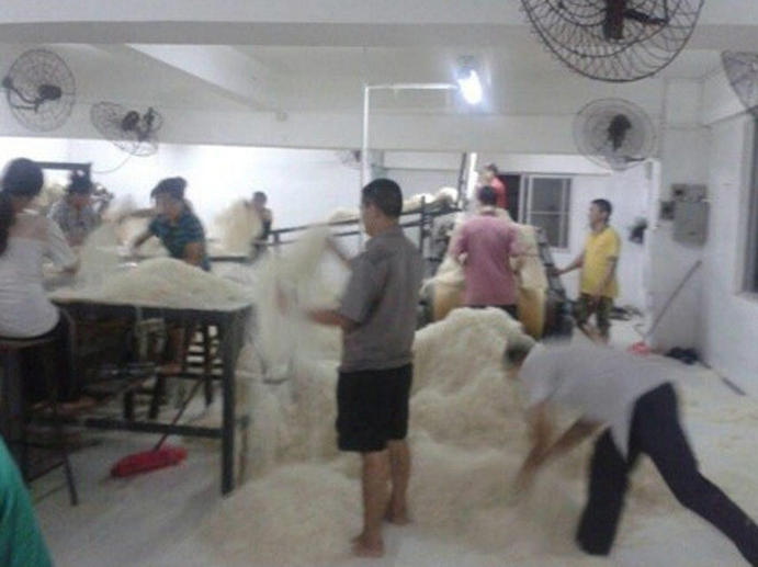 有网友建议，当涉及公共事务、关系到市民生命财产安全时，无论传言有多荒唐，都应该及时澄清，因为不会有“清者自清”，这种问题上并没有一个自我净化的机制，而需要事实的调查澄清，惩违法者以严法，还清白者以清誉。尤其是食品安全问题上，官方不站出来回应，清者永远会被污名化为“浊者”、“浊者”可能还在逍遥法外，危害市民的身体健康。