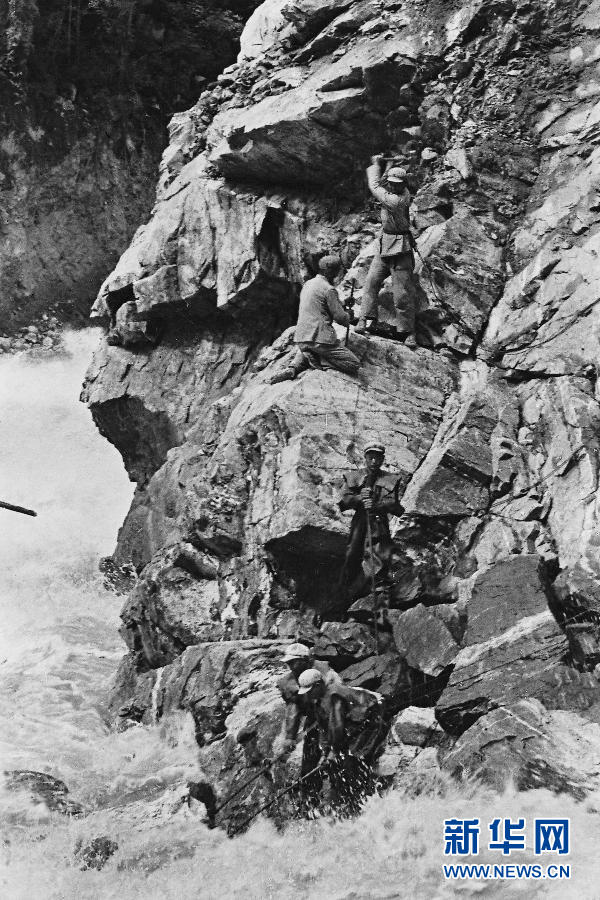 （社会）（3）那些令人难忘的历史瞬间