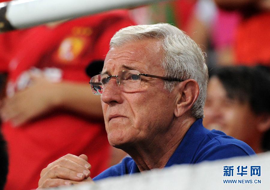 （体育）（4）足球——亚冠：广州恒大遭淘汰