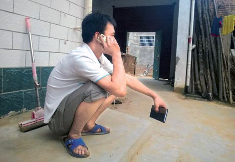 一夜之间，一家五口仅剩一人