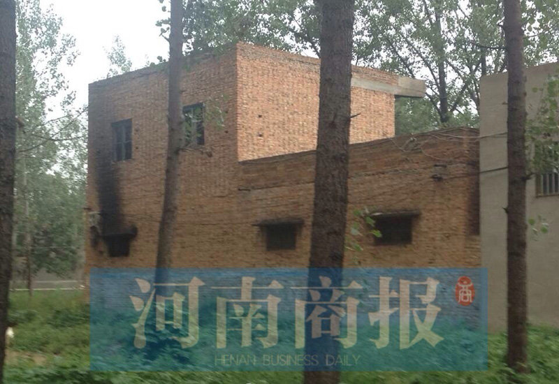 一夜之间，一家五口仅剩一人