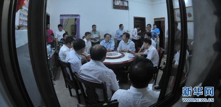 （突发事件）（4）湖南醴陵一花炮厂爆炸已致6人死亡33人受伤