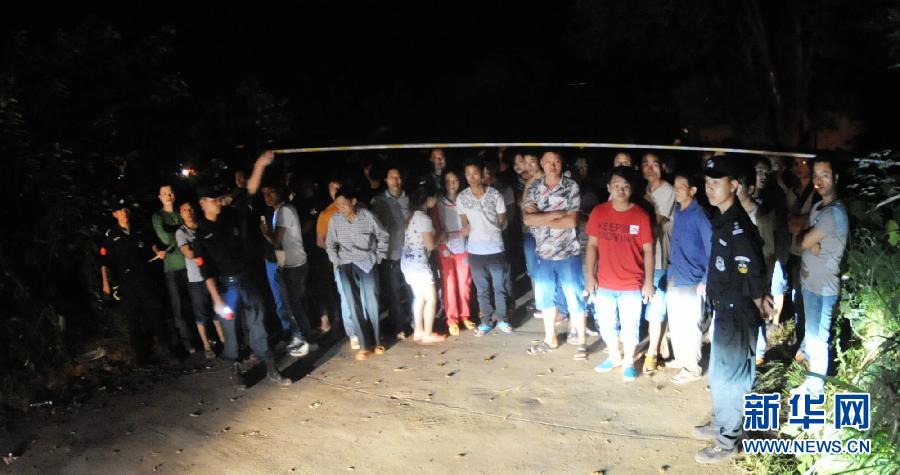 （突发事件）（1）湖南醴陵一花炮厂爆炸已致6人死亡33人受伤