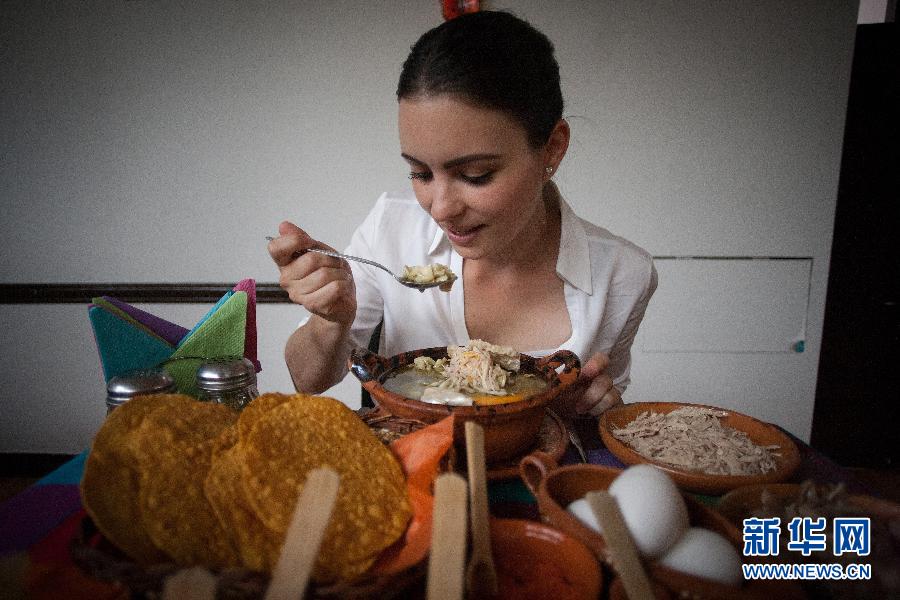 （国际·编辑连线）（1）世界旅游日：跟着味蕾去旅行