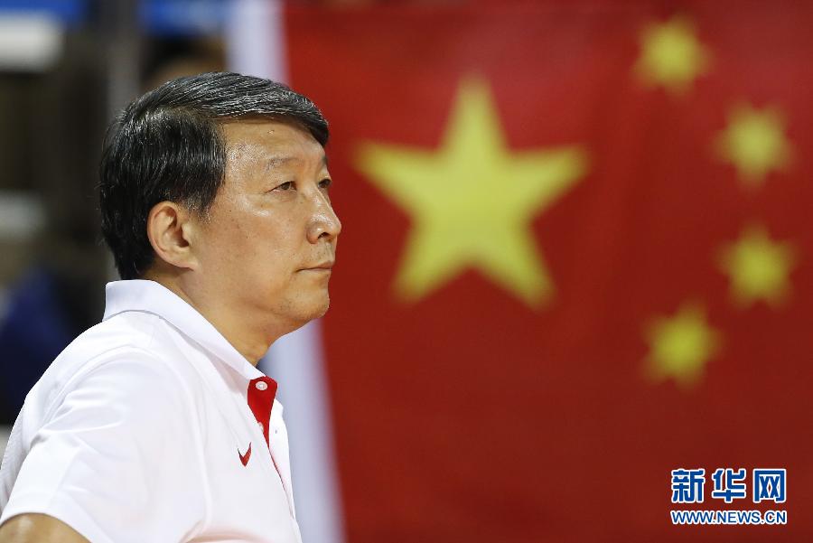 （亚运会）（2）篮球——男篮：中国不敌日本