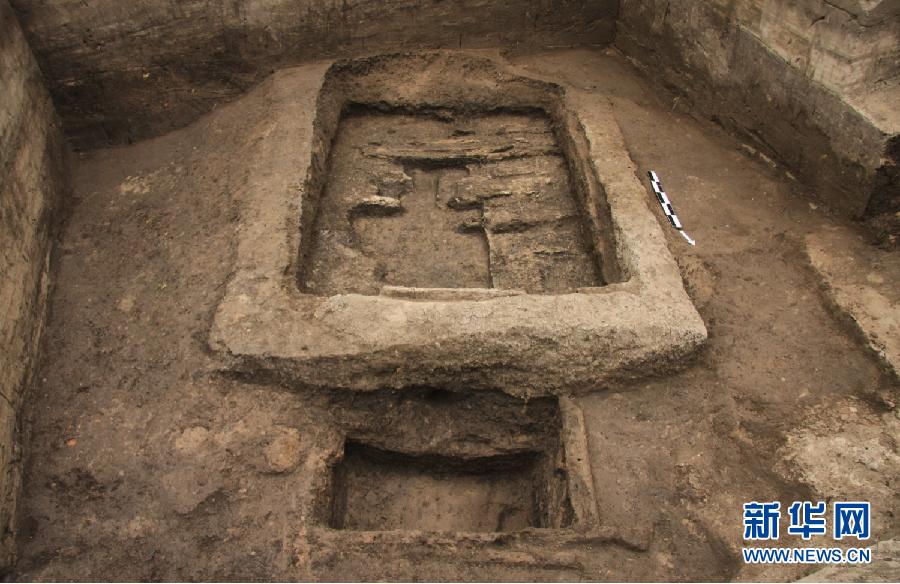 （文化）（3）我国东北地区首次发现辽金时期土盐制作遗址