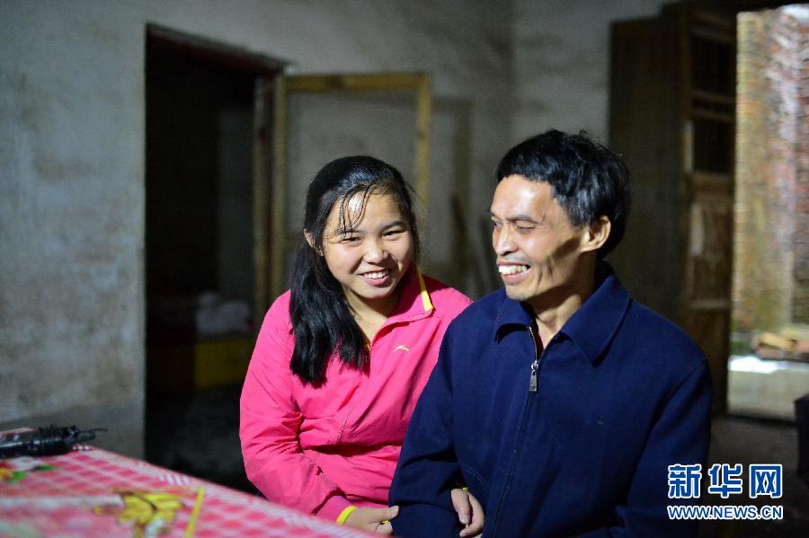 （图片故事）（4）我是爸妈的小棉袄