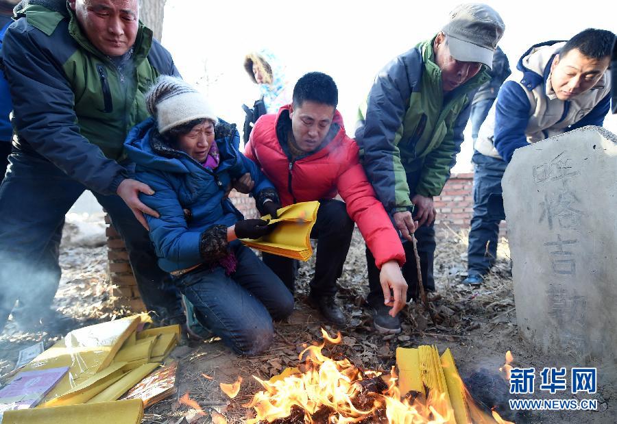 （法制）（7）呼格吉勒图再审被判无罪