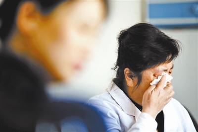 西安“手术台自拍医生”：医生不是神 也有感情