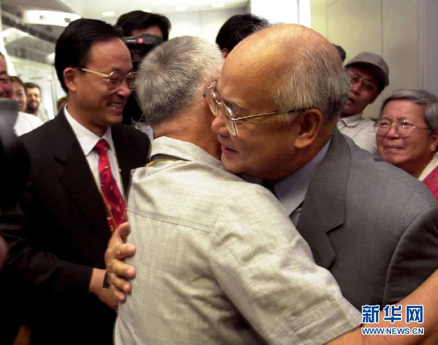 （体育）（5）何振梁的奥运人生（配本社同题文字）  