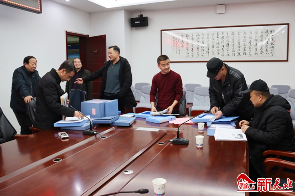 "平安天水"考评组来甘肃工业职业技术学院检查考核平安校园建设工作