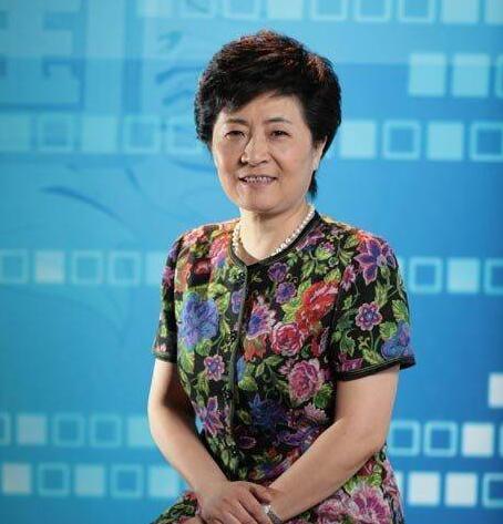 江苏广电原台长周莉被查 曾打造《非诚勿扰》