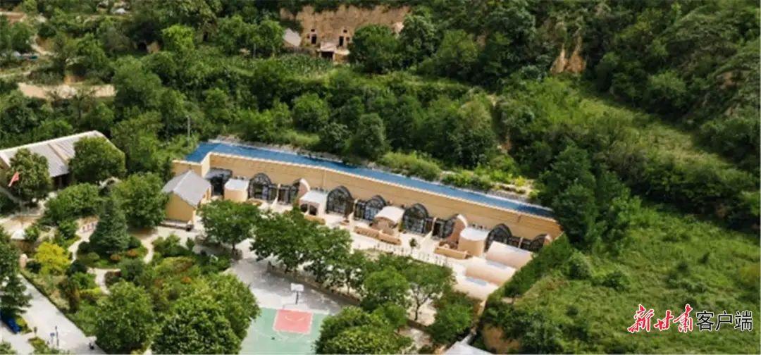 甘肃等级民宿数量位居全国前列