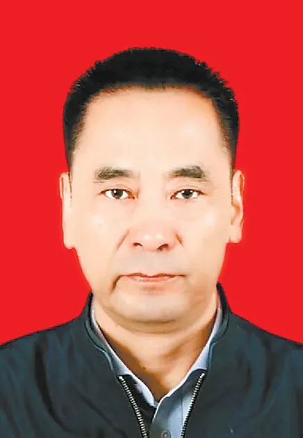 2020年甘肃省"最美扶贫人"